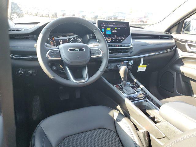 new 2026 Jeep Compass car, priced at $27,911
