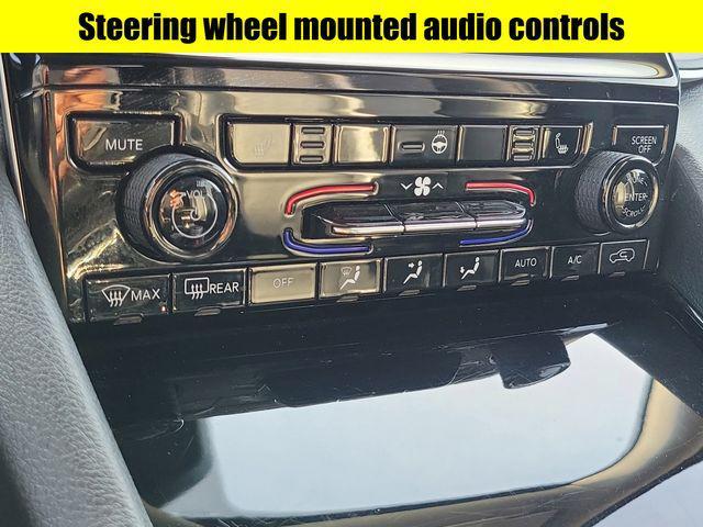 used 2023 Jeep Grand Cherokee car, priced at $32,024