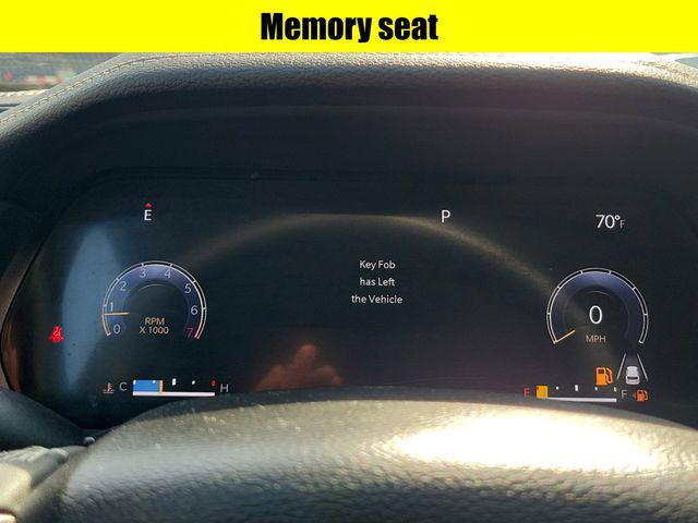 used 2023 Jeep Grand Cherokee car, priced at $32,024