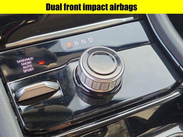 used 2023 Jeep Grand Cherokee car, priced at $32,024