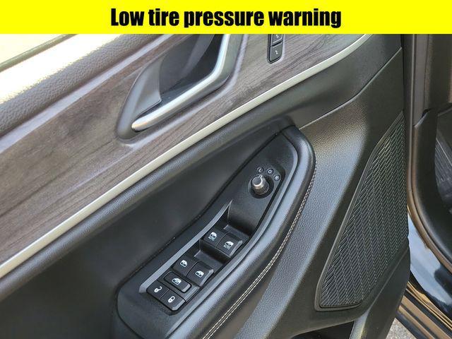 used 2023 Jeep Grand Cherokee car, priced at $32,024