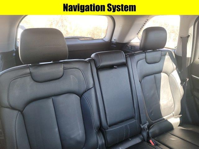 used 2023 Jeep Grand Cherokee car, priced at $32,315