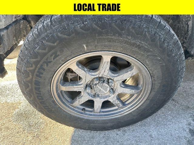 used 2024 Jeep Wrangler car, priced at $27,228