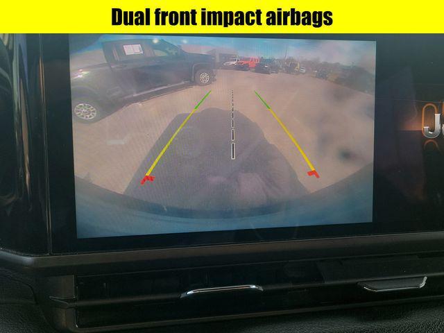 used 2024 Jeep Wrangler car, priced at $27,228