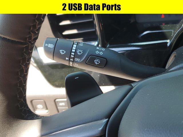 used 2024 Chevrolet Silverado 1500 car, priced at $51,000