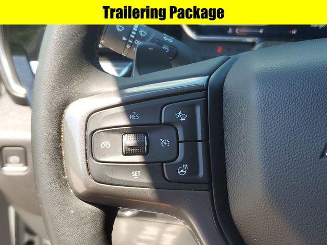 used 2024 Chevrolet Silverado 1500 car, priced at $51,000