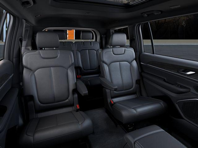 new 2026 Jeep Grand Cherokee L car, priced at $47,995