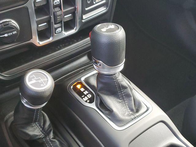 new 2026 Jeep Wrangler car, priced at $42,495