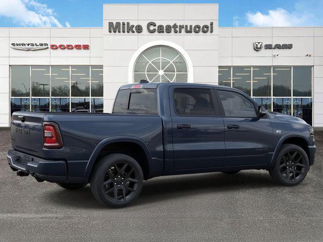 new 2026 Ram 1500 car, priced at $62,995