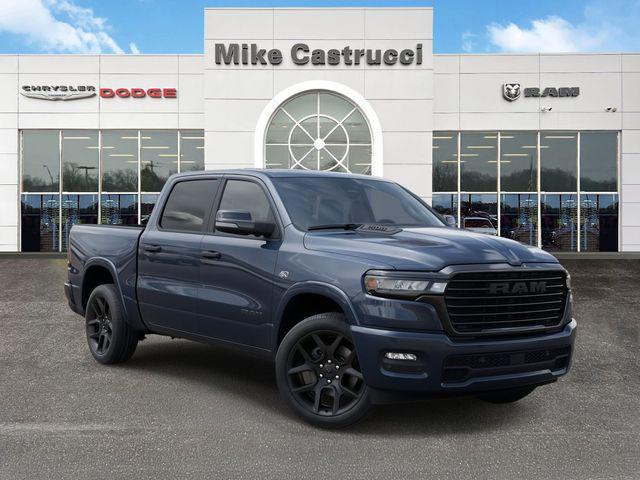 new 2026 Ram 1500 car, priced at $62,995