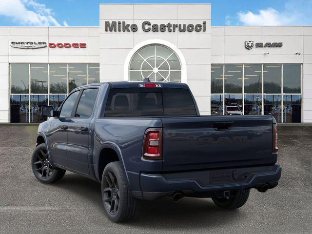 new 2026 Ram 1500 car, priced at $62,995