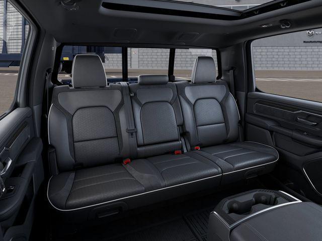 new 2026 Ram 1500 car, priced at $62,995