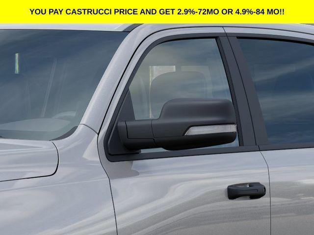 new 2026 Ram 1500 car, priced at $59,995