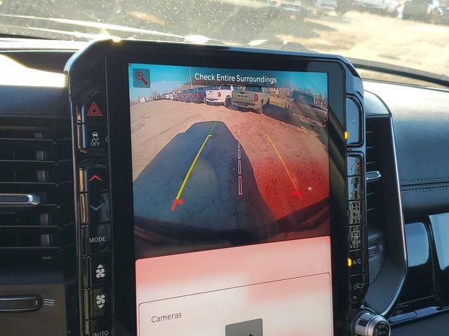 new 2026 Ram 1500 car, priced at $64,995