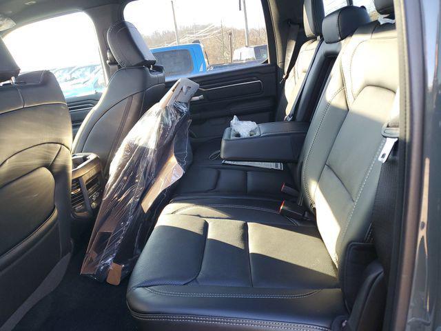 new 2026 Ram 1500 car, priced at $64,995