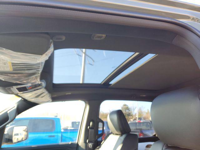 new 2026 Ram 1500 car, priced at $64,995