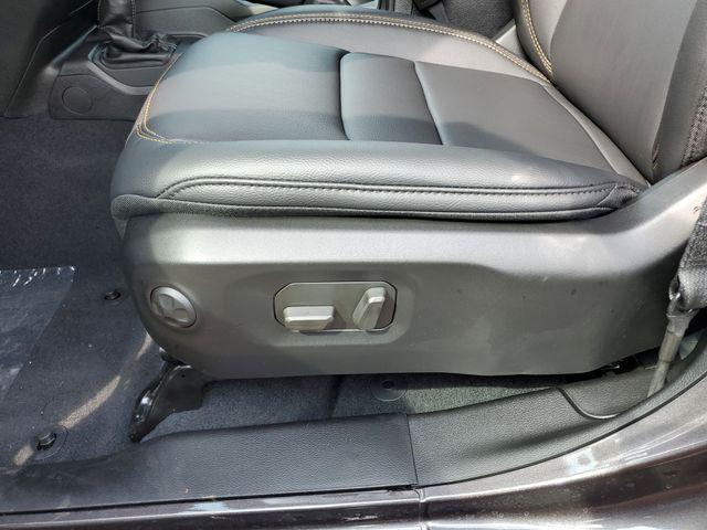 new 2025 Jeep Wrangler car, priced at $46,995