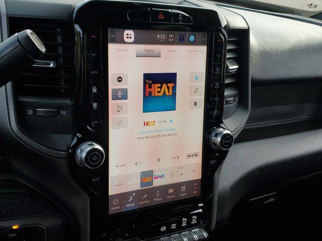 new 2026 Ram 3500 car, priced at $67,575