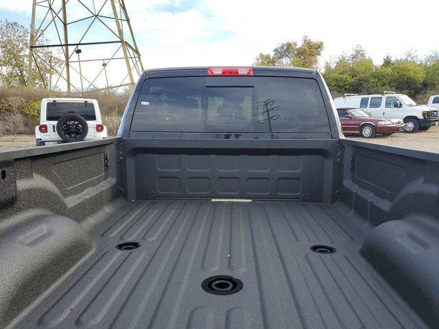 new 2026 Ram 3500 car, priced at $67,575