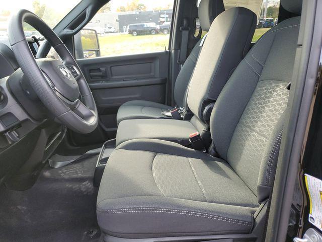 new 2026 Ram 3500 car, priced at $67,575