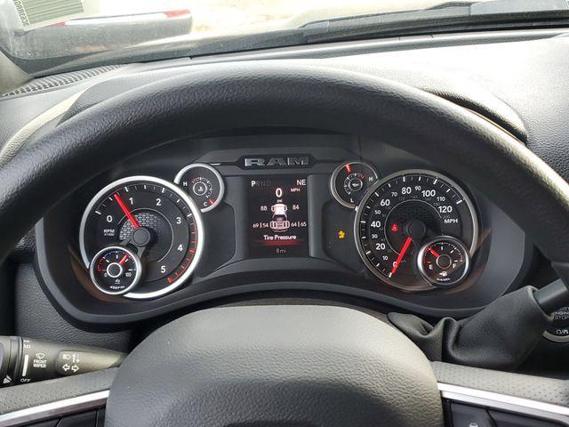 new 2026 Ram 3500 car, priced at $67,575