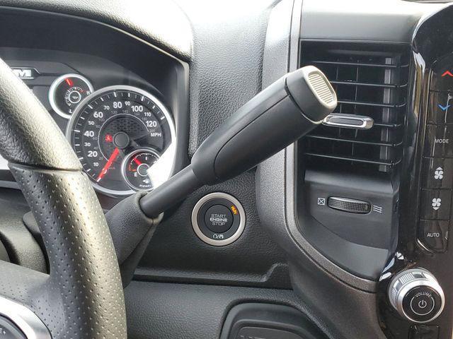 new 2026 Ram 3500 car, priced at $67,575