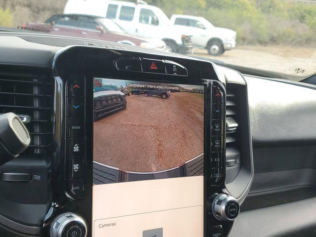 new 2026 Ram 3500 car, priced at $67,575