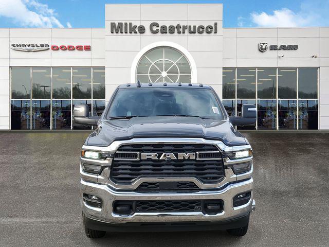 new 2026 Ram 3500 car, priced at $67,575