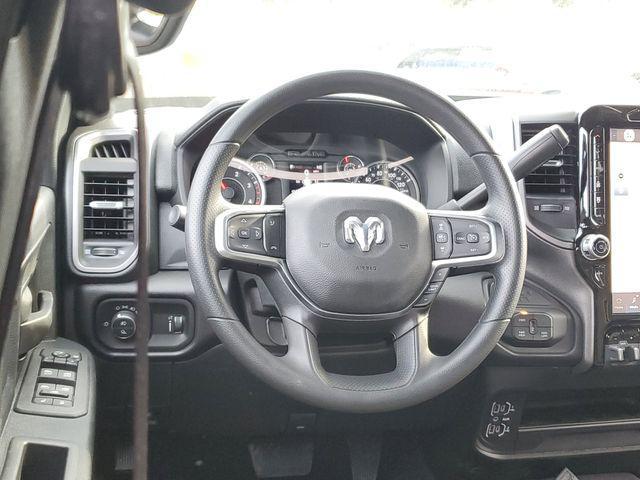 new 2026 Ram 3500 car, priced at $67,575