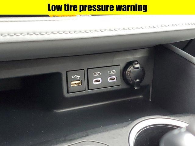 used 2024 Toyota Highlander car, priced at $41,673