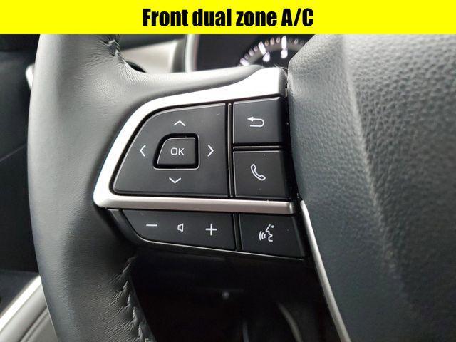 used 2024 Toyota Highlander car, priced at $41,673