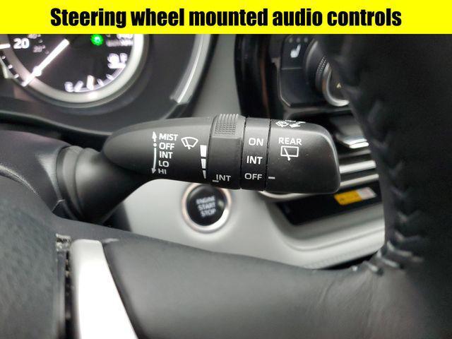 used 2024 Toyota Highlander car, priced at $41,673