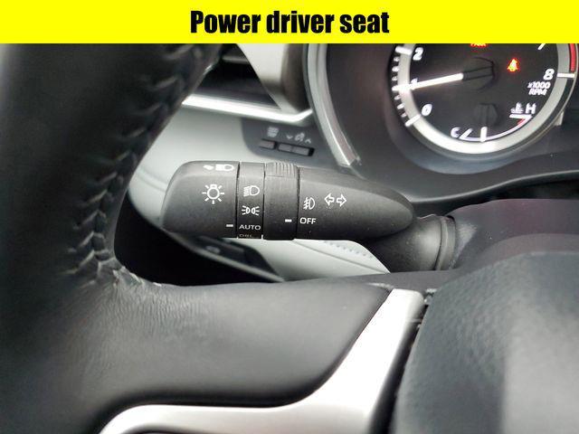 used 2024 Toyota Highlander car, priced at $41,673