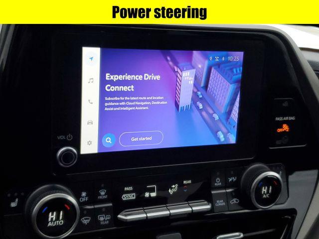 used 2024 Toyota Highlander car, priced at $41,673