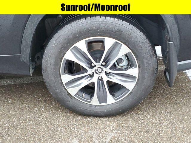 used 2024 Toyota Highlander car, priced at $41,673