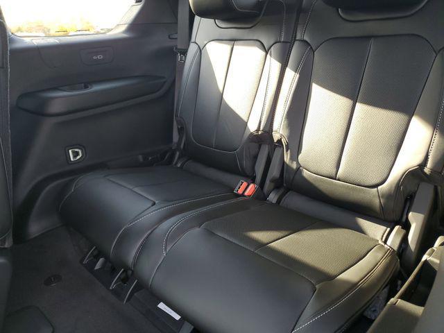 new 2025 Jeep Grand Cherokee L car, priced at $51,111