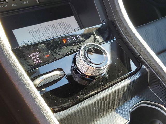 new 2025 Jeep Grand Cherokee L car, priced at $51,111