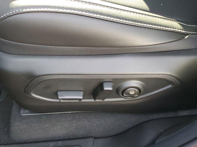 new 2025 Jeep Grand Cherokee L car, priced at $51,111