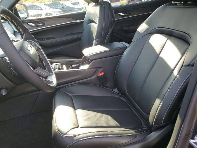 new 2025 Jeep Grand Cherokee L car, priced at $51,111