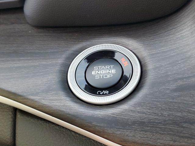 new 2025 Jeep Grand Cherokee L car, priced at $51,111