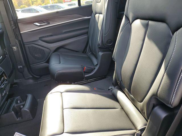 new 2025 Jeep Grand Cherokee L car, priced at $51,111