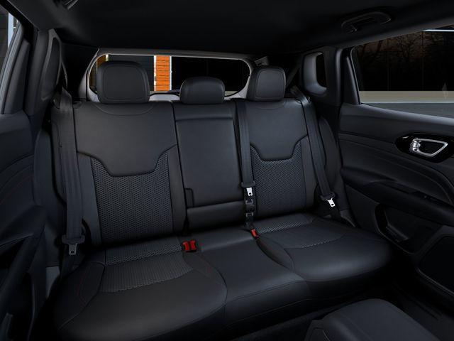 new 2026 Jeep Compass car, priced at $33,393