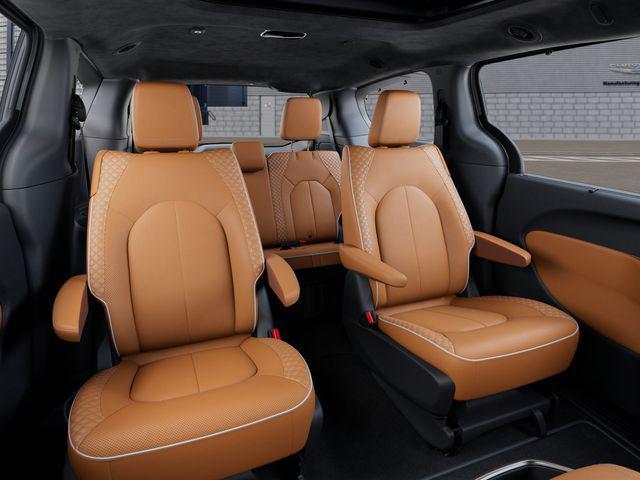 new 2026 Chrysler Pacifica car, priced at $54,995