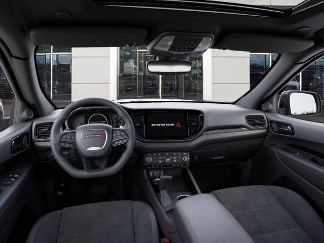 new 2026 Dodge Durango car, priced at $48,111