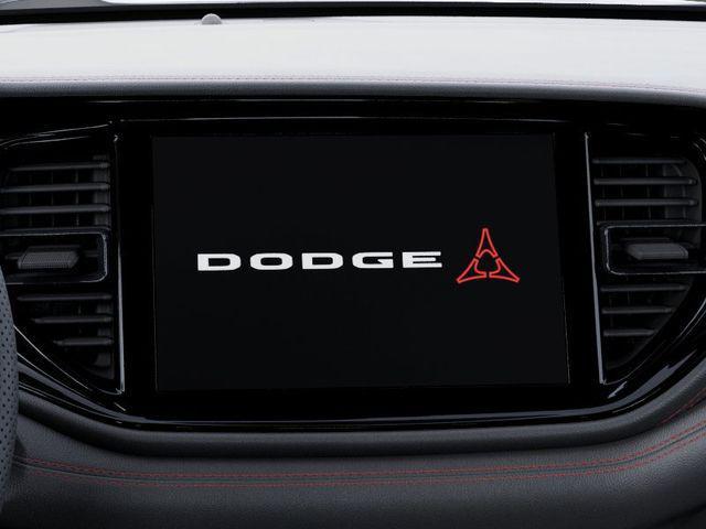 new 2026 Dodge Durango car, priced at $48,111