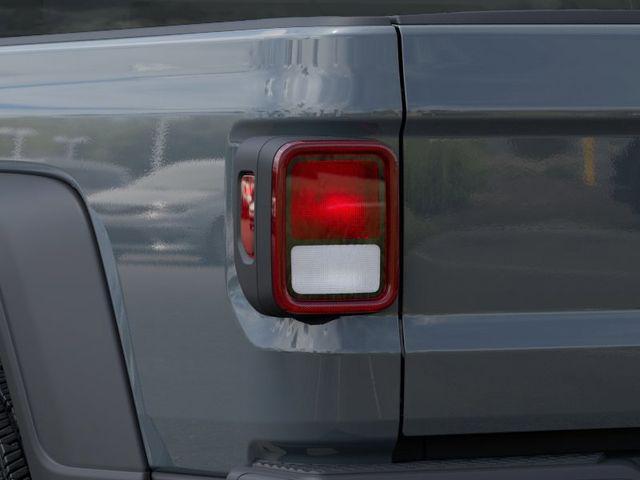 new 2026 Jeep Gladiator car, priced at $39,111