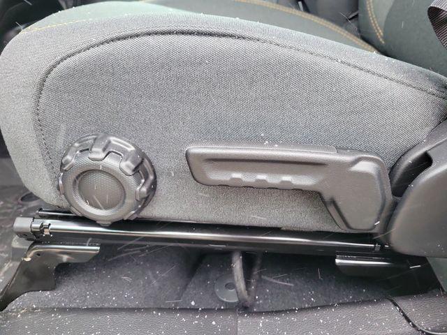 new 2026 Jeep Gladiator car, priced at $40,111