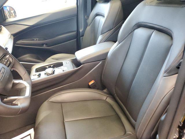 new 2026 Jeep Cherokee car, priced at $41,995