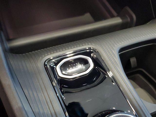 new 2026 Jeep Cherokee car, priced at $41,995