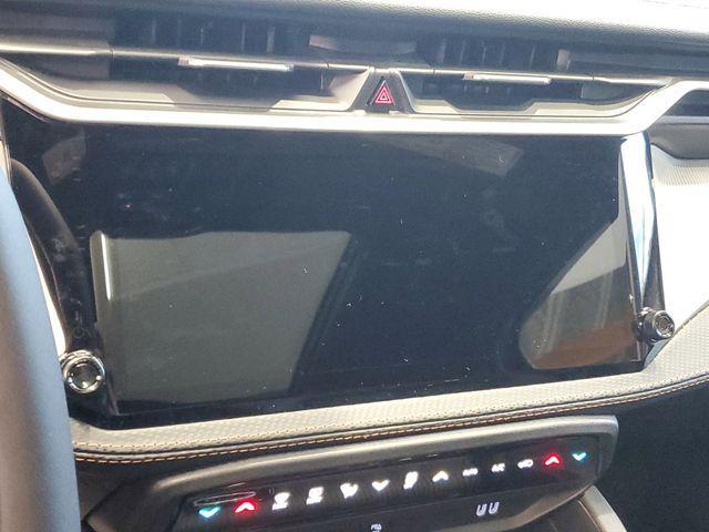 new 2026 Jeep Cherokee car, priced at $41,995